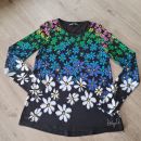 nova majica Desigual 13-14 16€