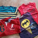 majice 128