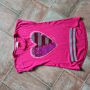 majica desigual 12-13 13€
