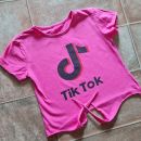 MAJICA TIK TOK 164 4€