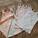 spodnje majice skiny 176 18€