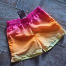 nove kopalne hlače hm 170 5€