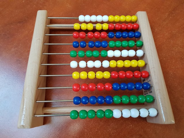 Leseno računalo  Goki 5€