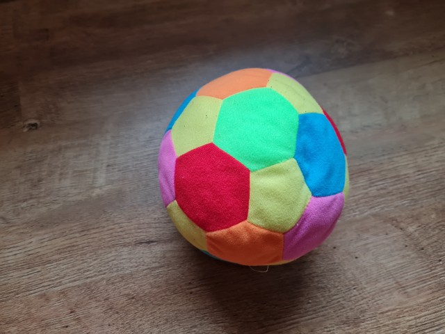 žoga 2€