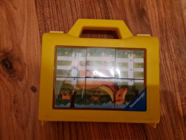 Igrače2 - foto