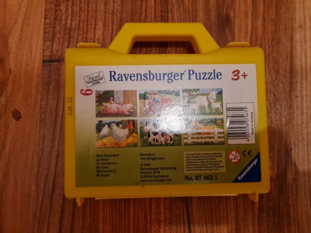 Puzzle 2€