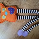 unikat Cute nola organizator za špangice 8€