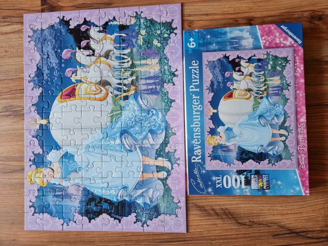 Puzzle 4€