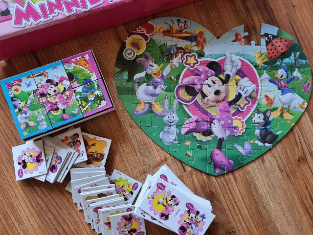 Puzzle 5€