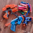 nerf 10€