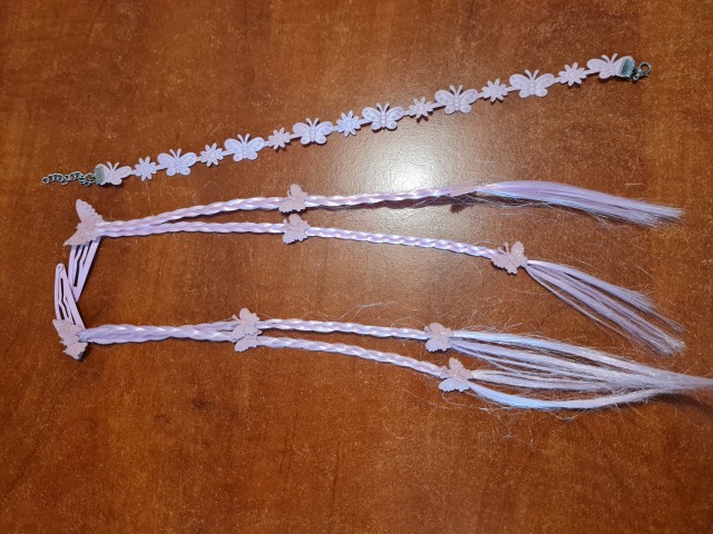 Komplet 5€