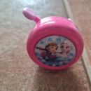 novi zvonec za na kolo frozen 3€