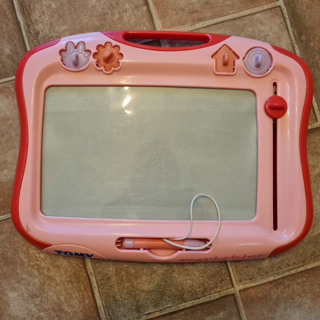 Tabla piši briši 10€