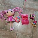 lalaloopsy komplet 20€