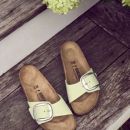 novi natikači birkenstock