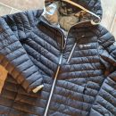 moška bunda tenson S 45€