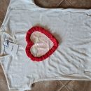 nova majica desigual 13-14 14€