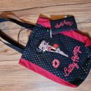 torba target + etui 8€