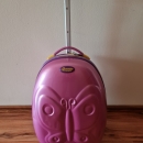otroški Kovcek samsonite 10€