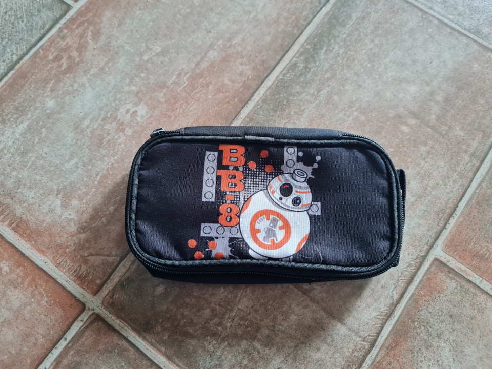 PERESNICA LEGO 5€