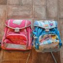 šolska torba Hama Step by Step 10€-kos