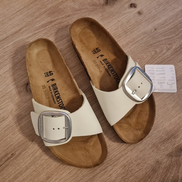 Birkenstock - foto