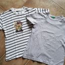 majice 122 2€/kos