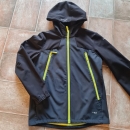 jakna softshell icepeak 176 15€