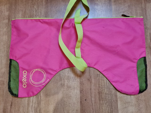 TORBA ZA ROLERJE 5€