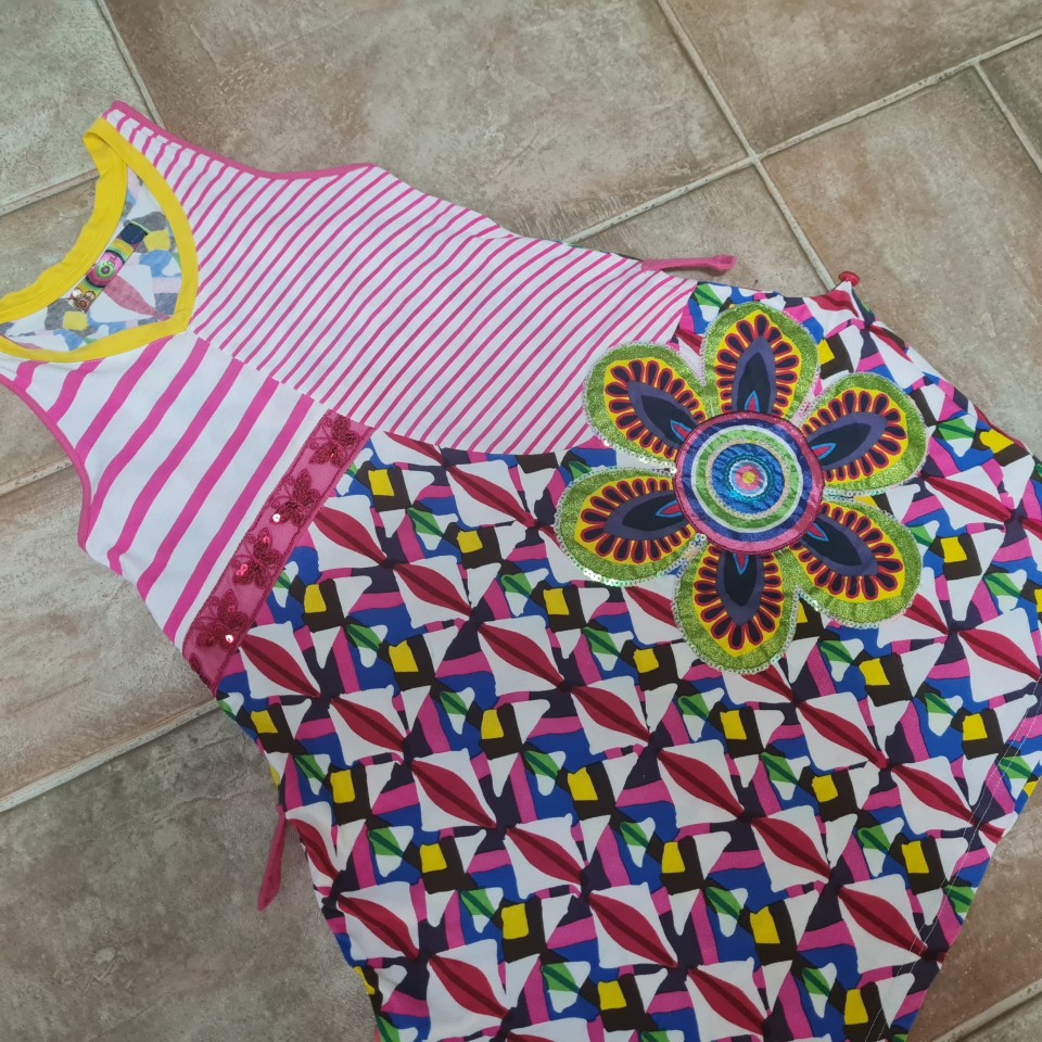 Poletna oblačila 152-164 - foto povečava