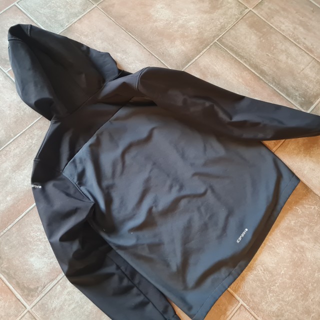 Jakna softshell icepeak - foto