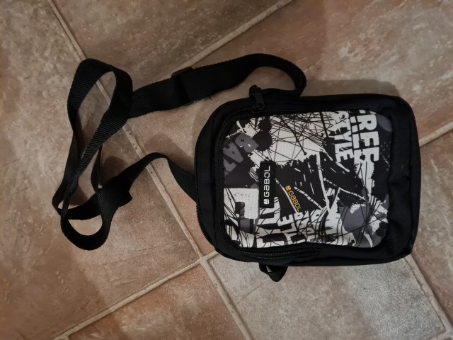 Nova torba gabol 6€