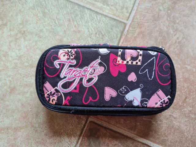 PERESNICA TARGET 3€
