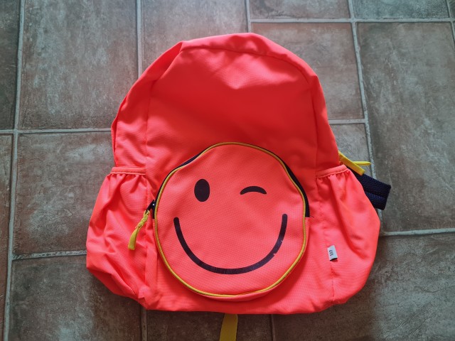Nahrbtnik gap 15€