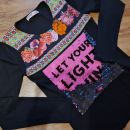 komplet oblačil desigual 13-14 60€