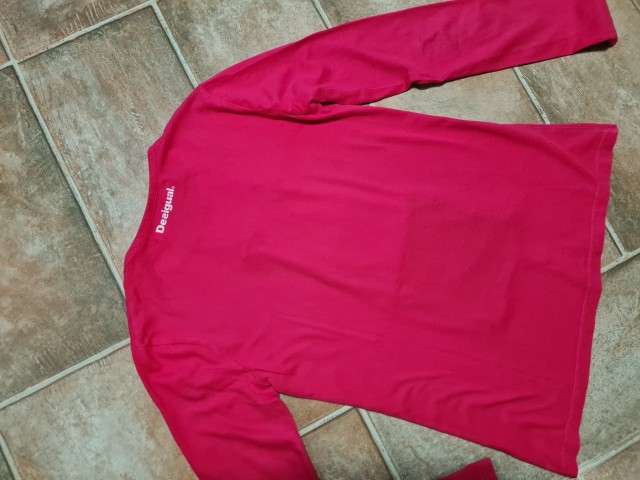 Komplet oblačil desigual 13-14 60€ - foto