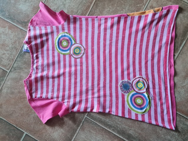 Komplet oblačil desigual 13-14 60€ - foto