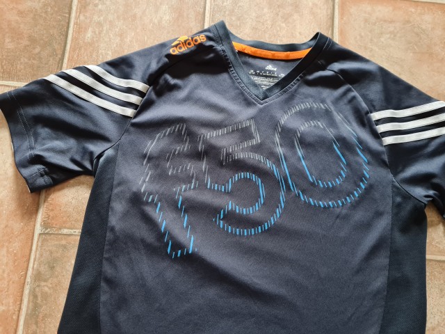 Majica adidas 13-14 7€