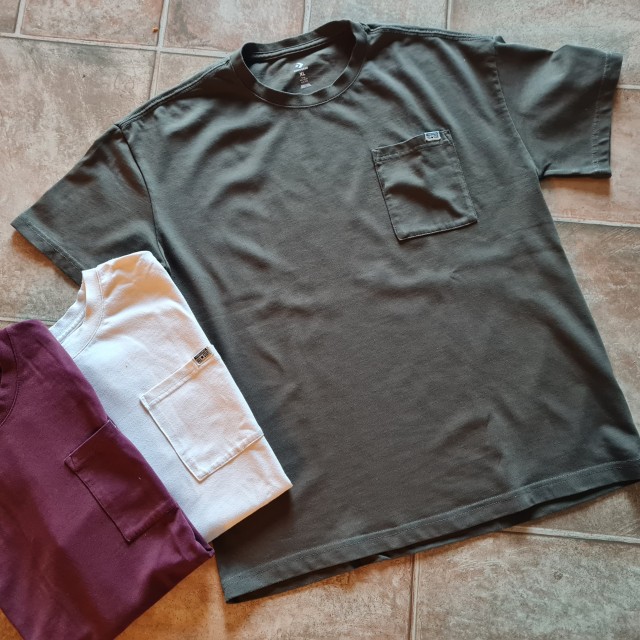 Kratke majice converse 7€-kos