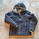 moška bunda tenson S 45€
