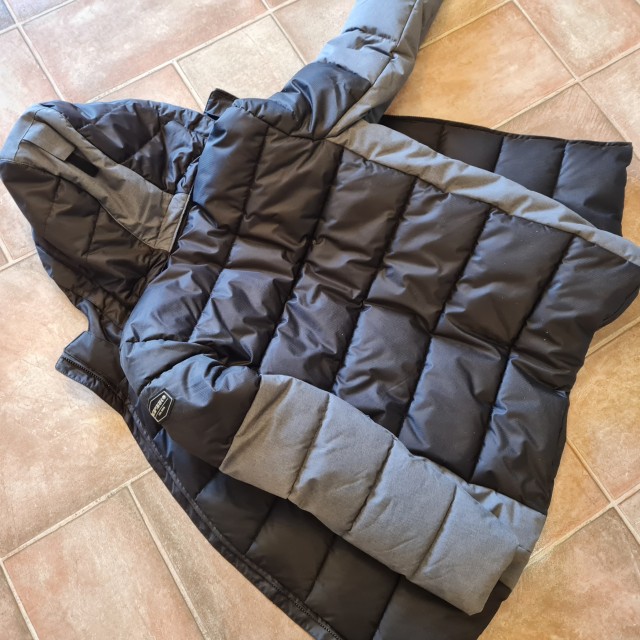 Smučarska bunda icepeak - foto