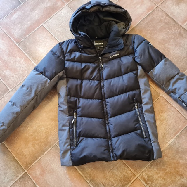 Smučarska bunda icepeak - foto