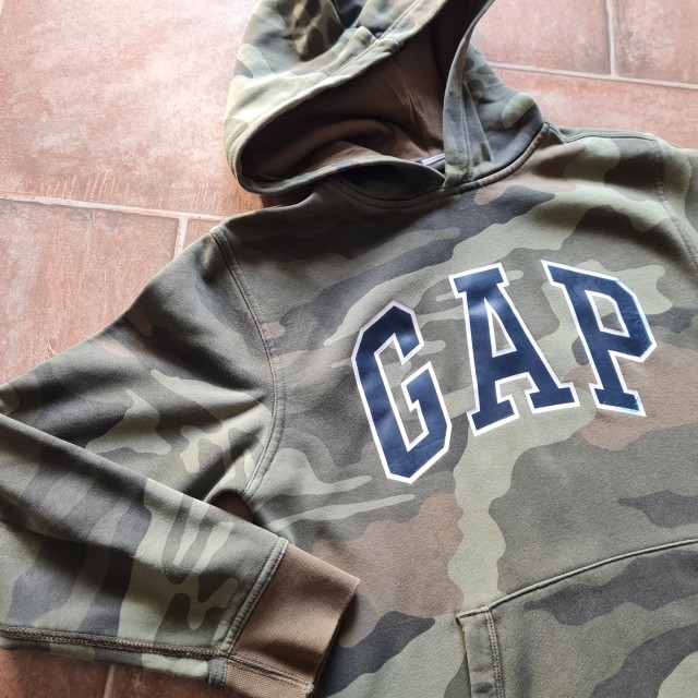 Kapucar gap 164-176 12€