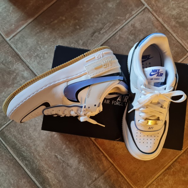 Nove superge nike - foto