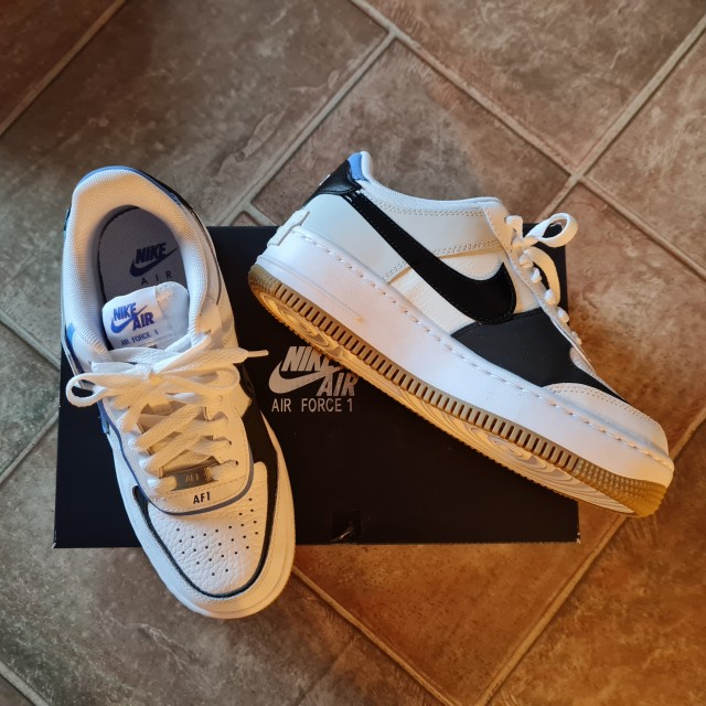Nove superge nike - foto