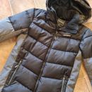 bunda icepeak 13-14 45€