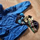 bunda color kids 116-122 13€