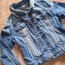 JEANS JAKNA