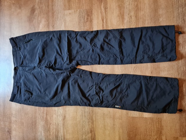 Pohodne hlače icepeak 40 20€