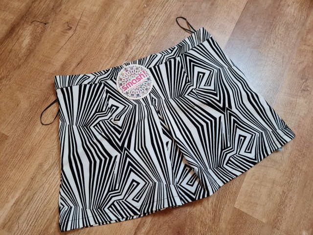 Novo krilo smash L-XL 13€